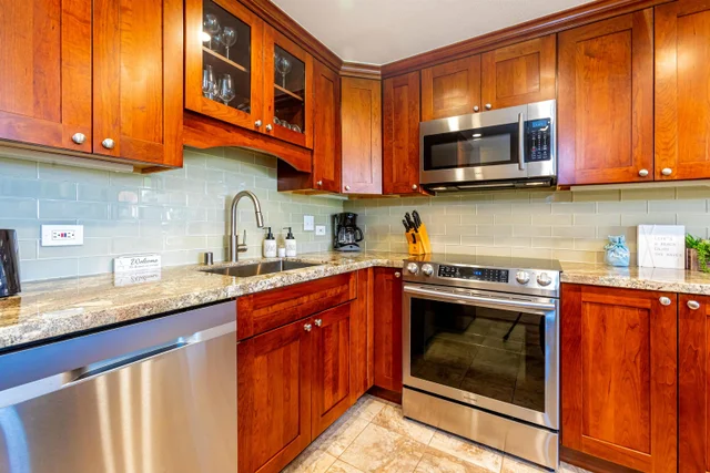 Listing Image for 2695 S Kihei Rd 7308 2 of 42