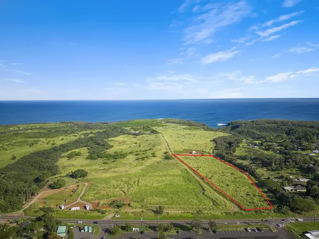 Listing Image for 0 Hana Hwy Lot 59 1 of 14