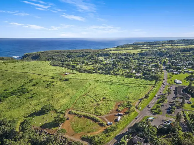 Listing Image for 0 Hana Hwy Lot 59 3 of 14
