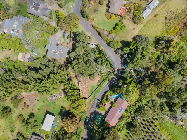 Listing Image for 0 Polipoli Rd 11 of 23