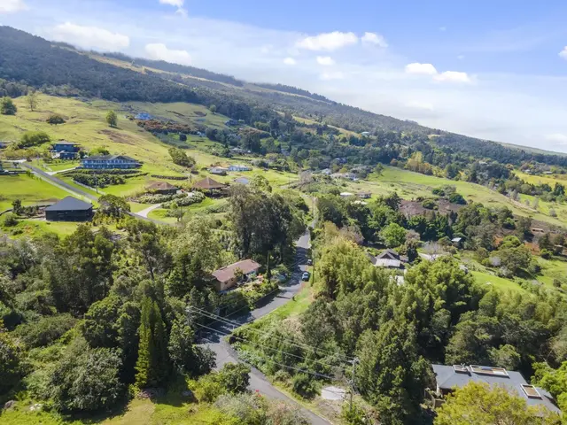 Listing Image for 0 Polipoli Rd 6 of 23