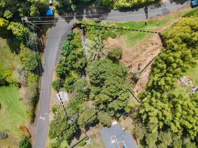 Listing Image for 0 Polipoli Rd 9 of 23