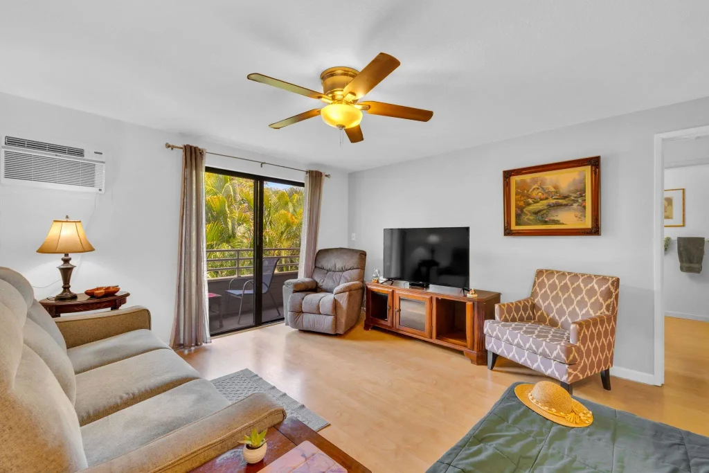 2747 S Kihei Rd C-205, Kihei