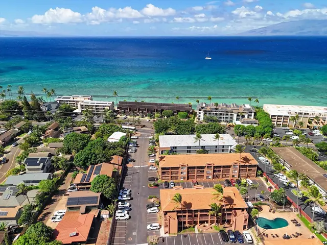 Listing Image for 3740 Lower Honoapiilani Rd F102 36 of 36