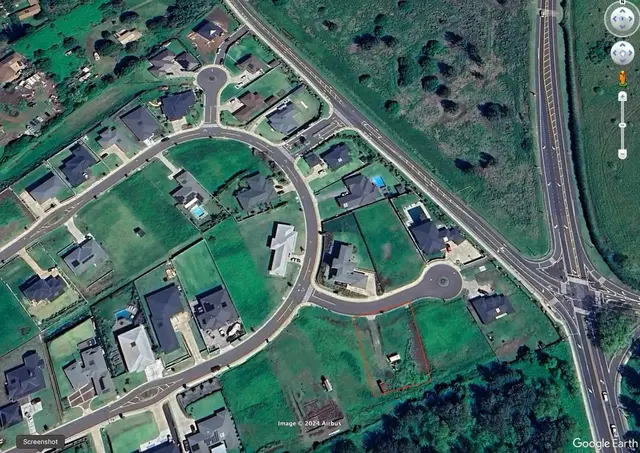 16 Lilinoe Pl Lot 22, Pukalani, 402867 - 3/4