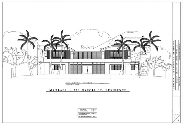 Listing Image for 220 Hauoli St 23 of 26