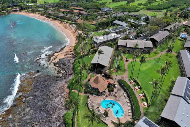 Listing Image for 5315 Lower Honoapiilani Rd H262 23 of 31