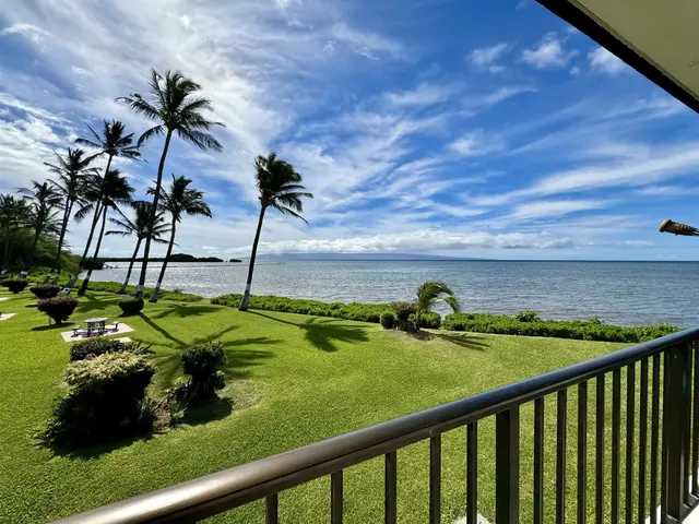 Listing Image for 1000 Kamehameha V Hwy A202 1 of 35