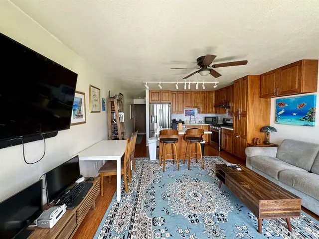 Listing Image for 1000 Kamehameha V Hwy A202 10 of 35