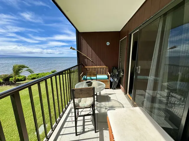 Listing Image for 1000 Kamehameha V Hwy A202 2 of 35