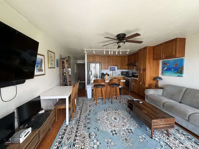 Listing Image for 1000 Kamehameha V Hwy A202 6 of 35