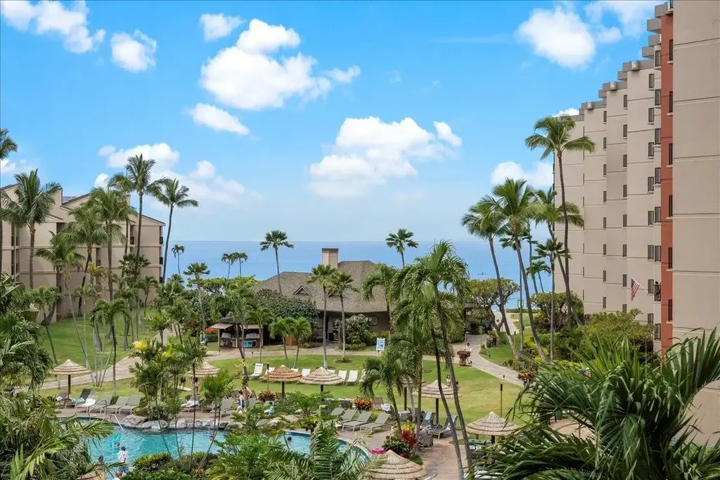 3445 Lower Honoapiilani Rd 423, Kaanapali