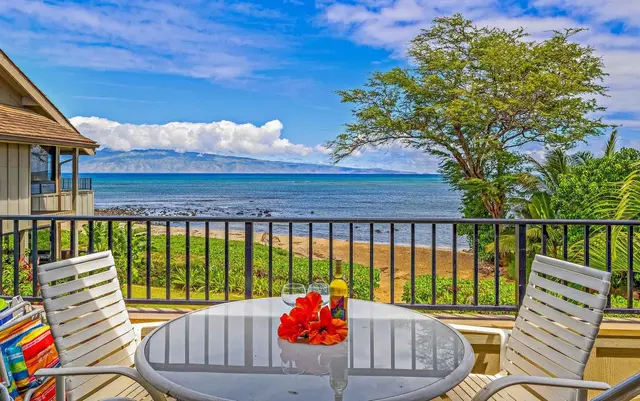 Listing Image for 4531 Lower Honoapiilani Rd 7a3 Aka 39 1 of 34