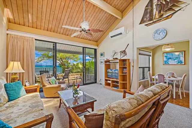 Listing Image for 4531 Lower Honoapiilani Rd 7a3 Aka 39 2 of 34