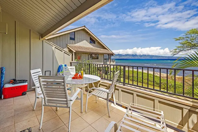 Listing Image for 4531 Lower Honoapiilani Rd 7a3 Aka 39 32 of 34