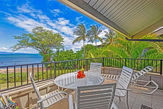 Listing Image for 4531 Lower Honoapiilani Rd 7a3 Aka 39 33 of 34