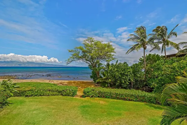 Listing Image for 4531 Lower Honoapiilani Rd 7a3 Aka 39 34 of 34