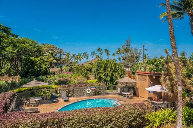 Listing Image for 2191 S Kihei Rd 1205 3 of 40