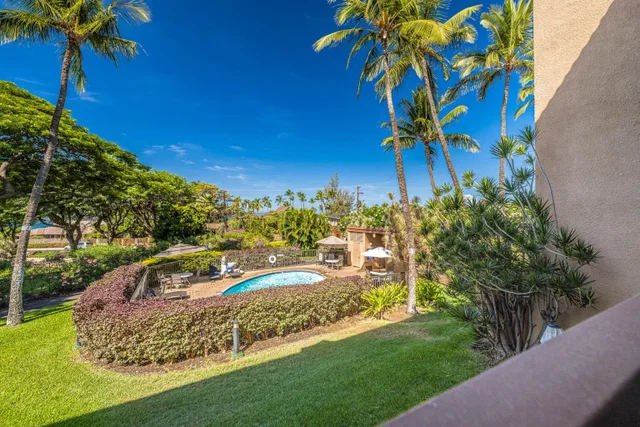 Listing Image for 2191 S Kihei Rd 1205 34 of 40