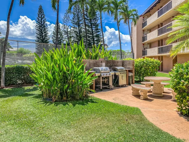 Listing Image for 2191 S Kihei Rd 1205 36 of 40
