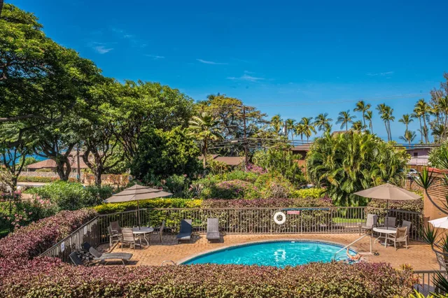 Listing Image for 2191 S Kihei Rd 1205 4 of 40