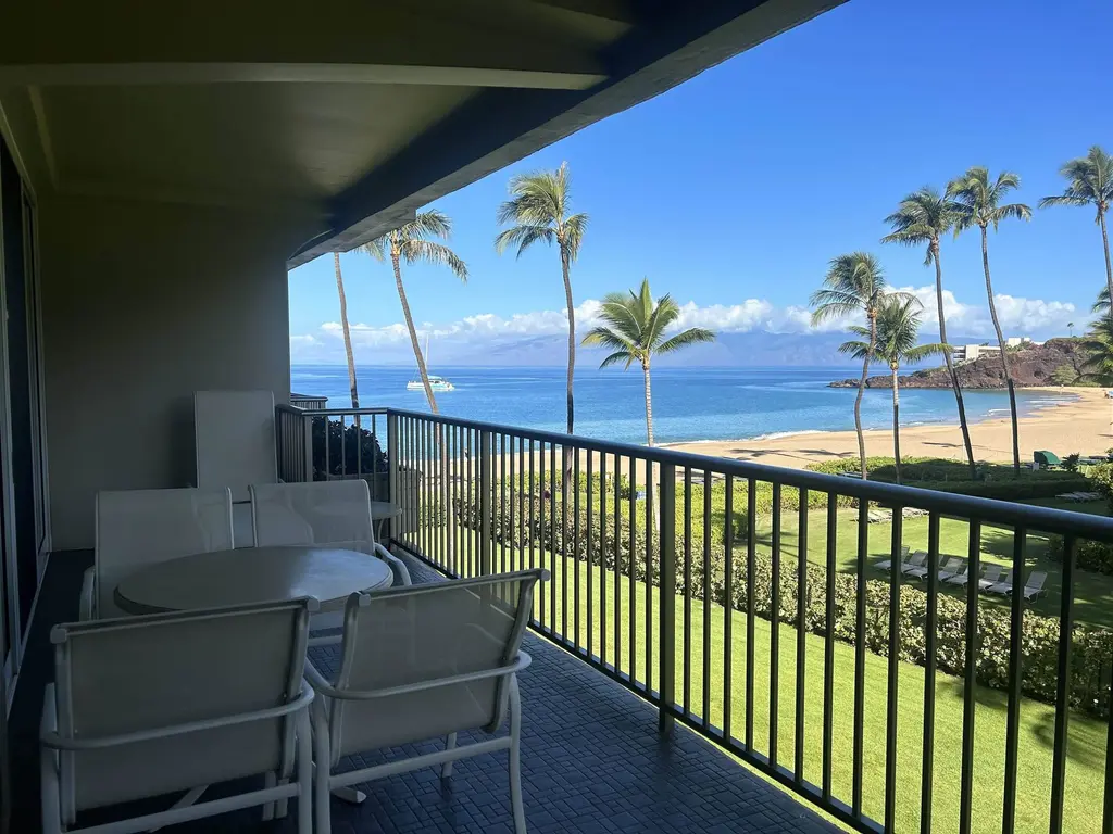 2481 Kaanapali Pkwy 308 Y, Kaanapali