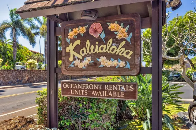 Listing Image for 3785 Lower Honoapiilani Rd 103 1 of 39