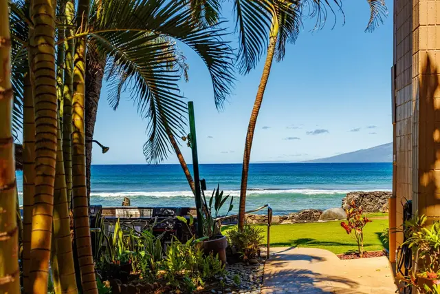 Listing Image for 3785 Lower Honoapiilani Rd 103 29 of 39