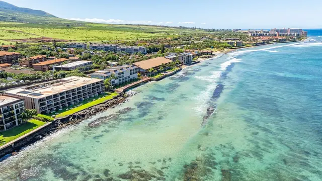 Listing Image for 3785 Lower Honoapiilani Rd 103 35 of 39