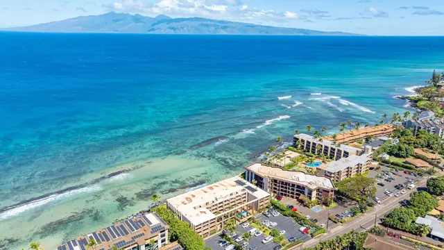 Listing Image for 3785 Lower Honoapiilani Rd 103 38 of 39