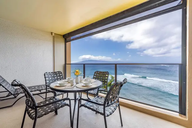 Listing Image for 110 Kaanapali Shores Pl 807 21 of 34