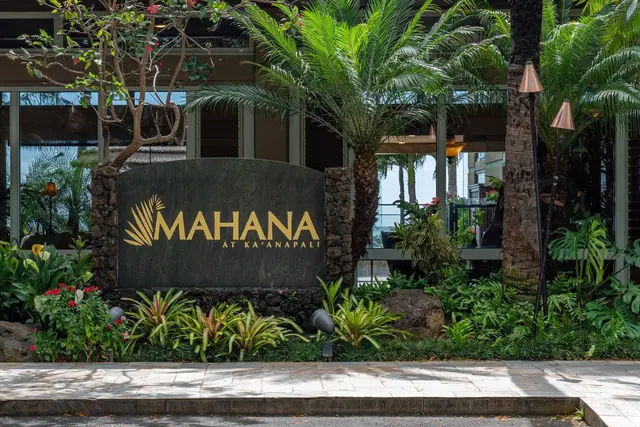 Listing Image for 110 Kaanapali Shores Pl 807 29 of 34