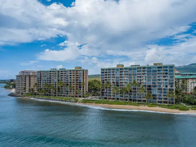 Listing Image for 110 Kaanapali Shores Pl 807 30 of 34