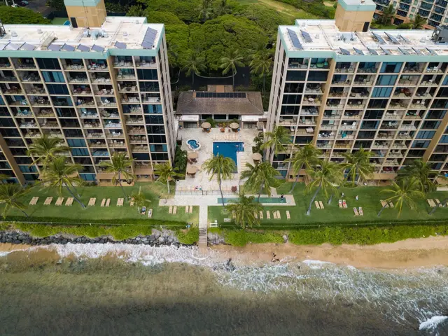 Listing Image for 110 Kaanapali Shores Pl 807 31 of 34