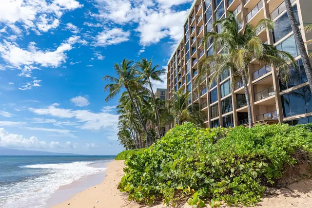 Listing Image for 110 Kaanapali Shores Pl 807 32 of 34