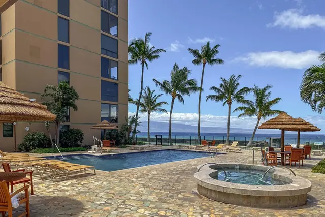 Listing Image for 110 Kaanapali Shores Pl 807 34 of 34