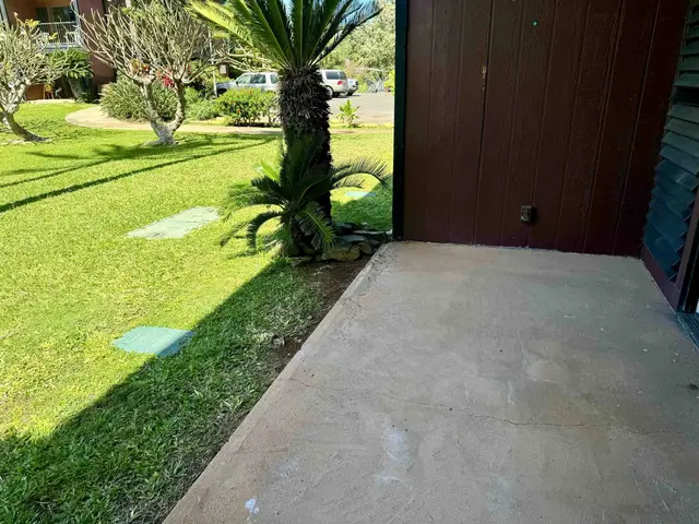 Listing Image for 1000 Kamehameha V Hwy B118 3 of 30