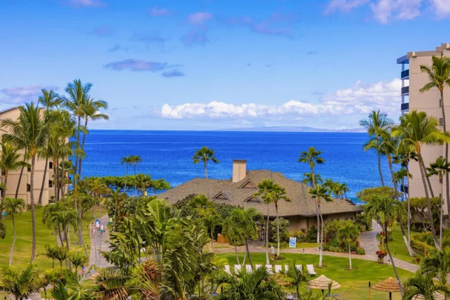 Listing Image for 3445 Lower Honoapiilani Rd 529 1 of 40