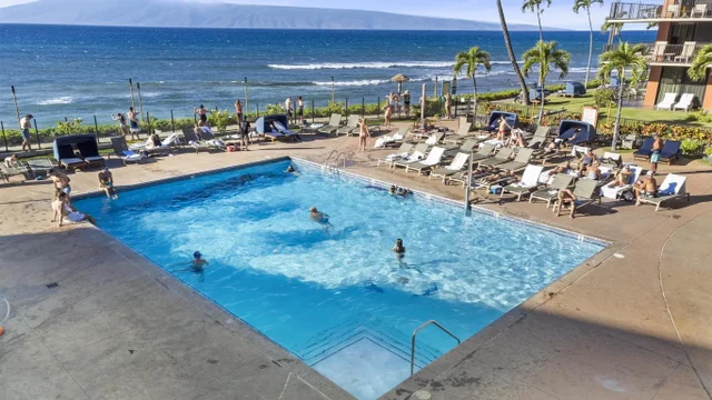 Listing Image for 3445 Lower Honoapiilani Rd 529 37 of 40