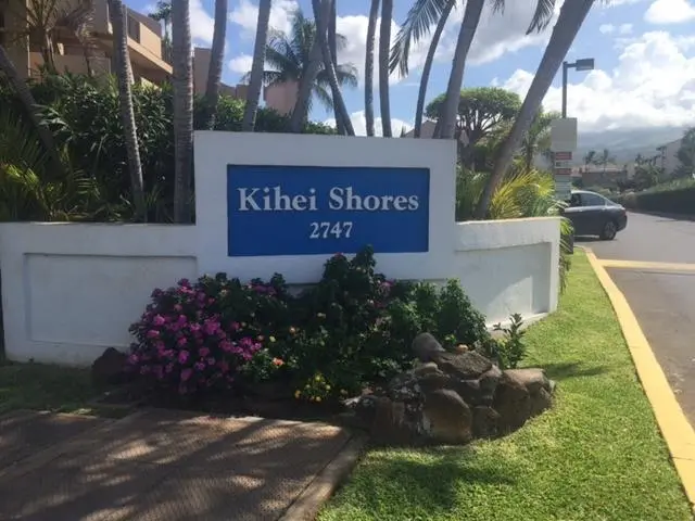 2747 S Kihei Rd F-201, Kihei
