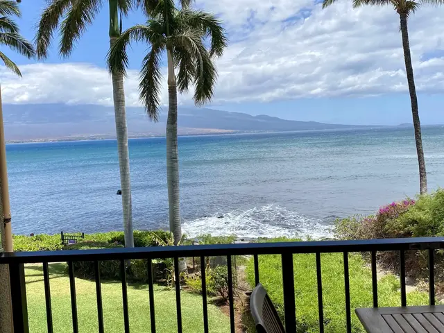 Maalaea Banyans 220 - 190 Hauoli St 220, Maalaea, 406700 - 2/40