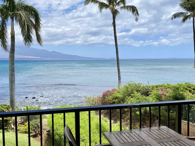 Maalaea Banyans 220 - 190 Hauoli St 220, Maalaea, 406700 - 3/40