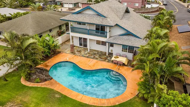 Listing Image for 257 Kuualoha St 1 of 47