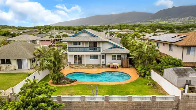 Listing Image for 257 Kuualoha St 2 of 47