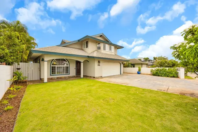 Listing Image for 257 Kuualoha St 3 of 47