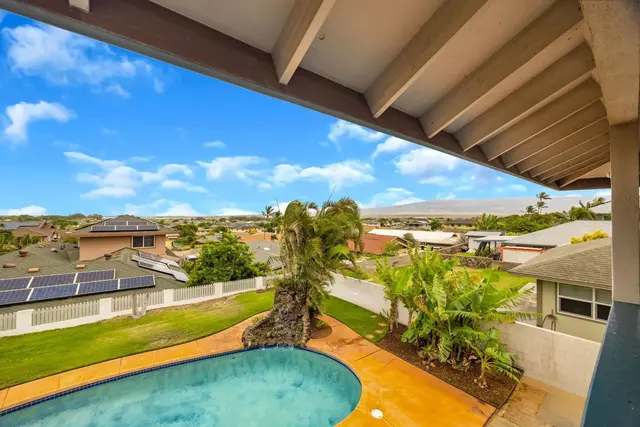 Listing Image for 257 Kuualoha St 30 of 47