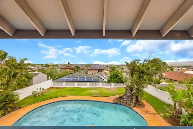 Listing Image for 257 Kuualoha St 31 of 47