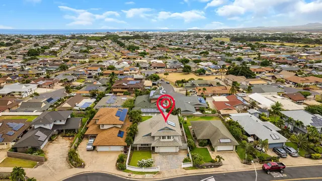 Listing Image for 257 Kuualoha St 40 of 47