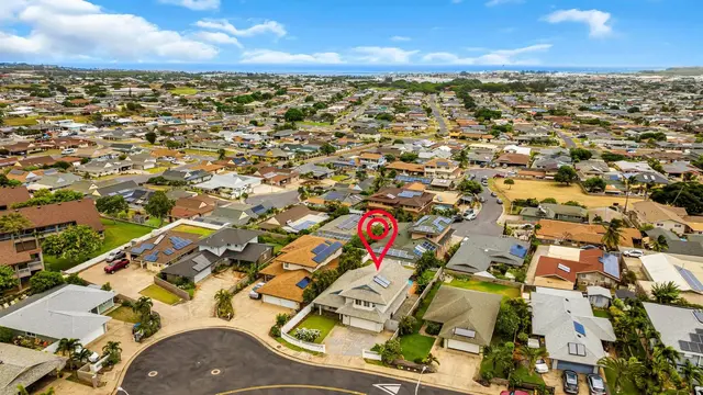 Listing Image for 257 Kuualoha St 41 of 47