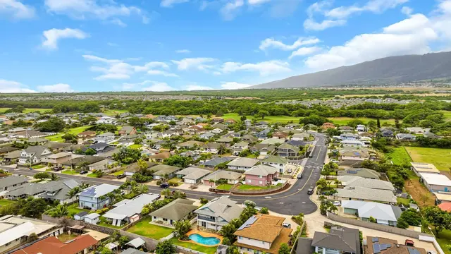 Listing Image for 257 Kuualoha St 42 of 47